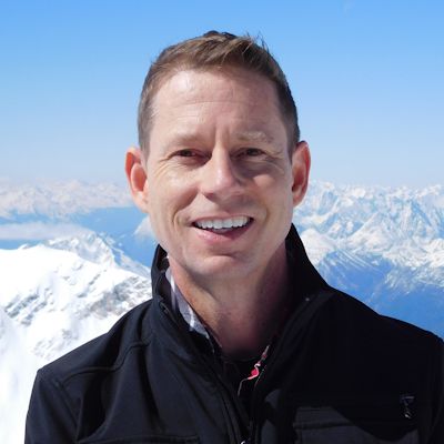 Jeff Kern — Systems Architect & Technical Co-Creator
