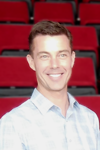 Mark Dockendorff